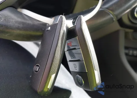 2017 Kia Sportage Ex z USA, uszkodzony, nr VIN KNDPN3AC7H7262028